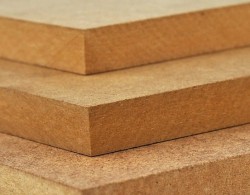 МДФ 2800х2070х12 мм. ОАО «КДП «Новая Вятка»